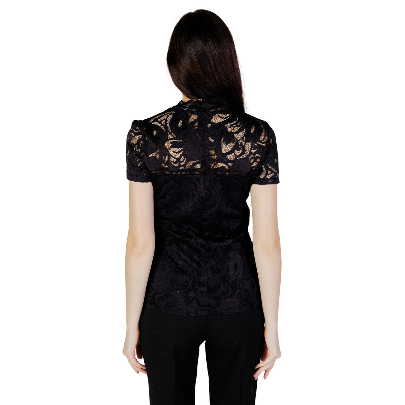Vila Kleidung - Vila Kleidung Bluse Damen