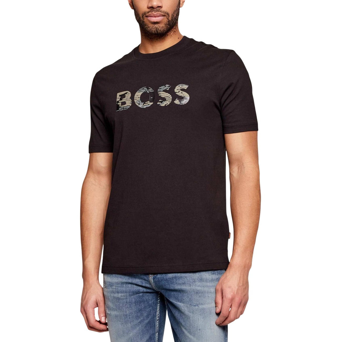 Boss - Boss T-Shirt Uomo