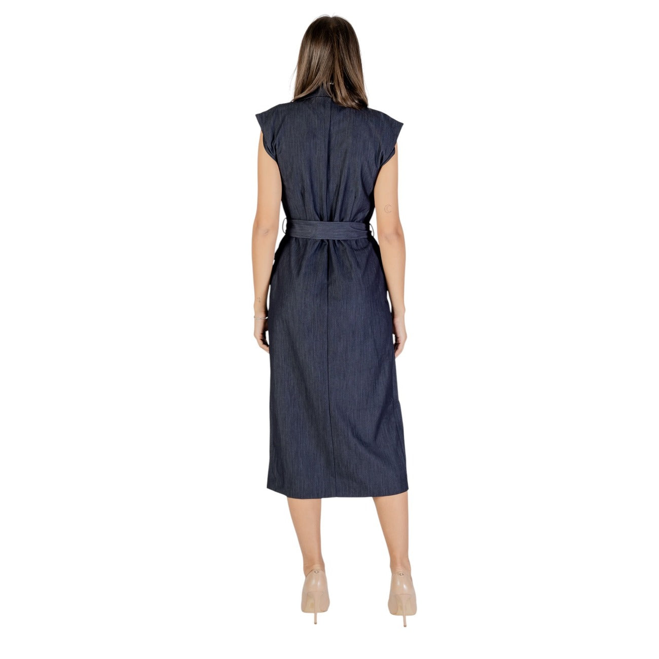 Ichi - Ichi Damenkleid