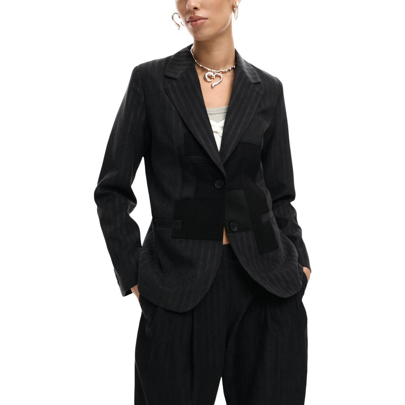 Desigual - Desigual Giacca Donna