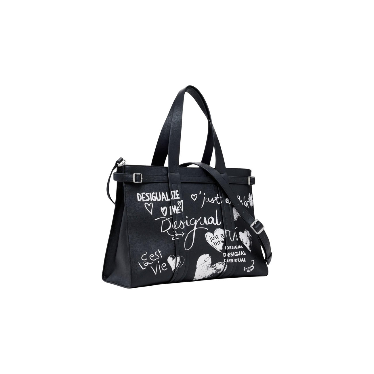 Desigual - Desigual Damen Tasche