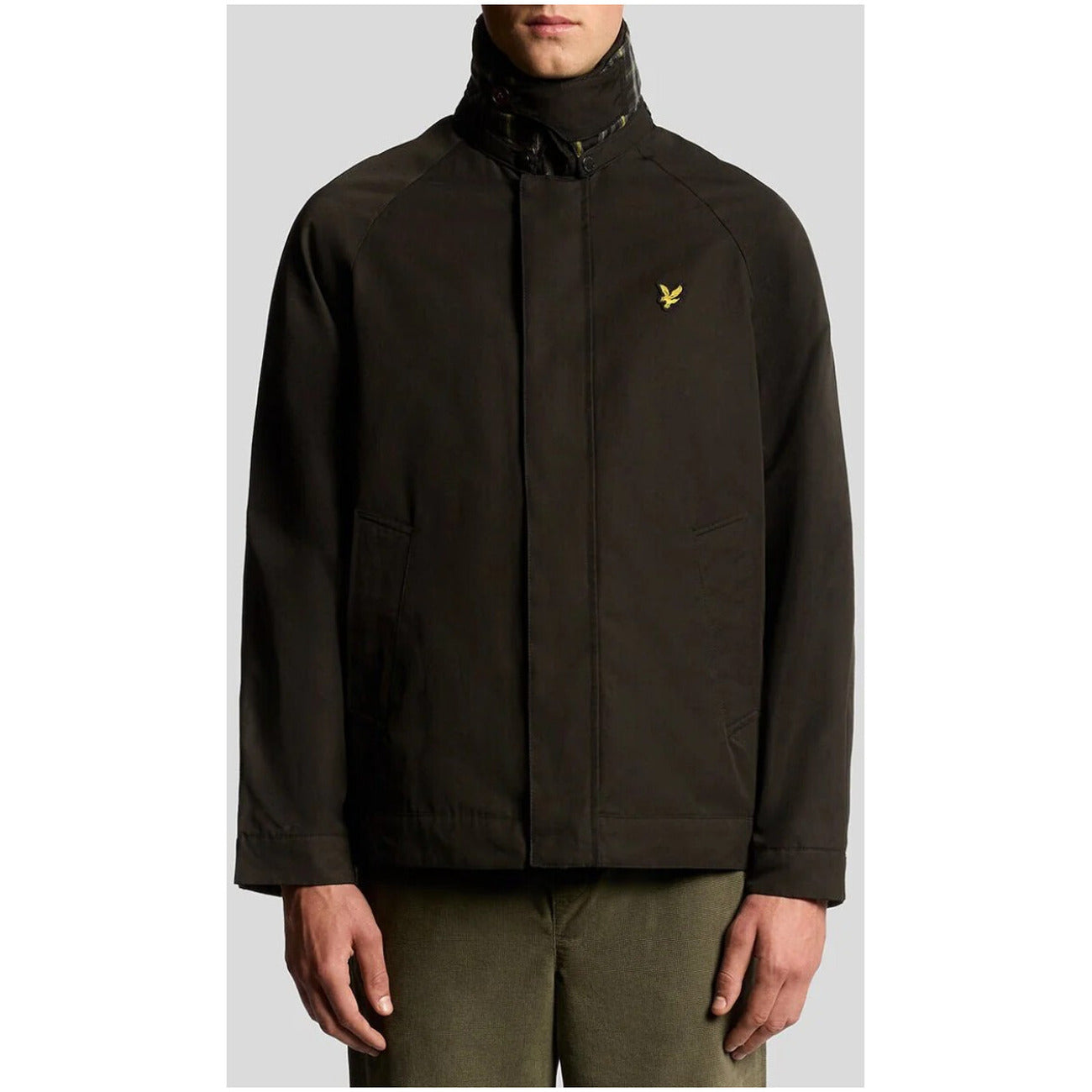 Lyle & Scott - Lyle & Scott Men's Jacket