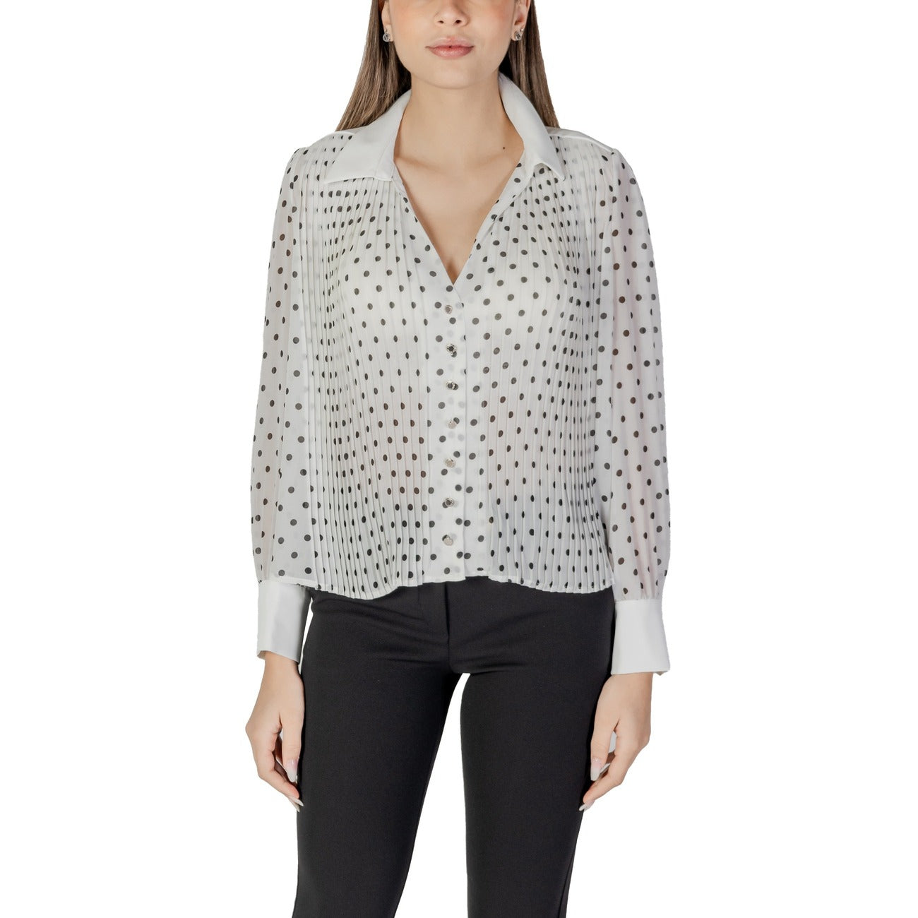 Morgan De Toi - Morgan De Toi Women's Blouse