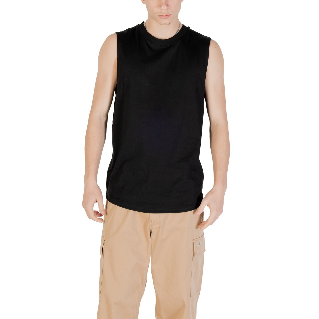Calvin Klein Jeans - Calvin Klein Jeans Men's Tank Top