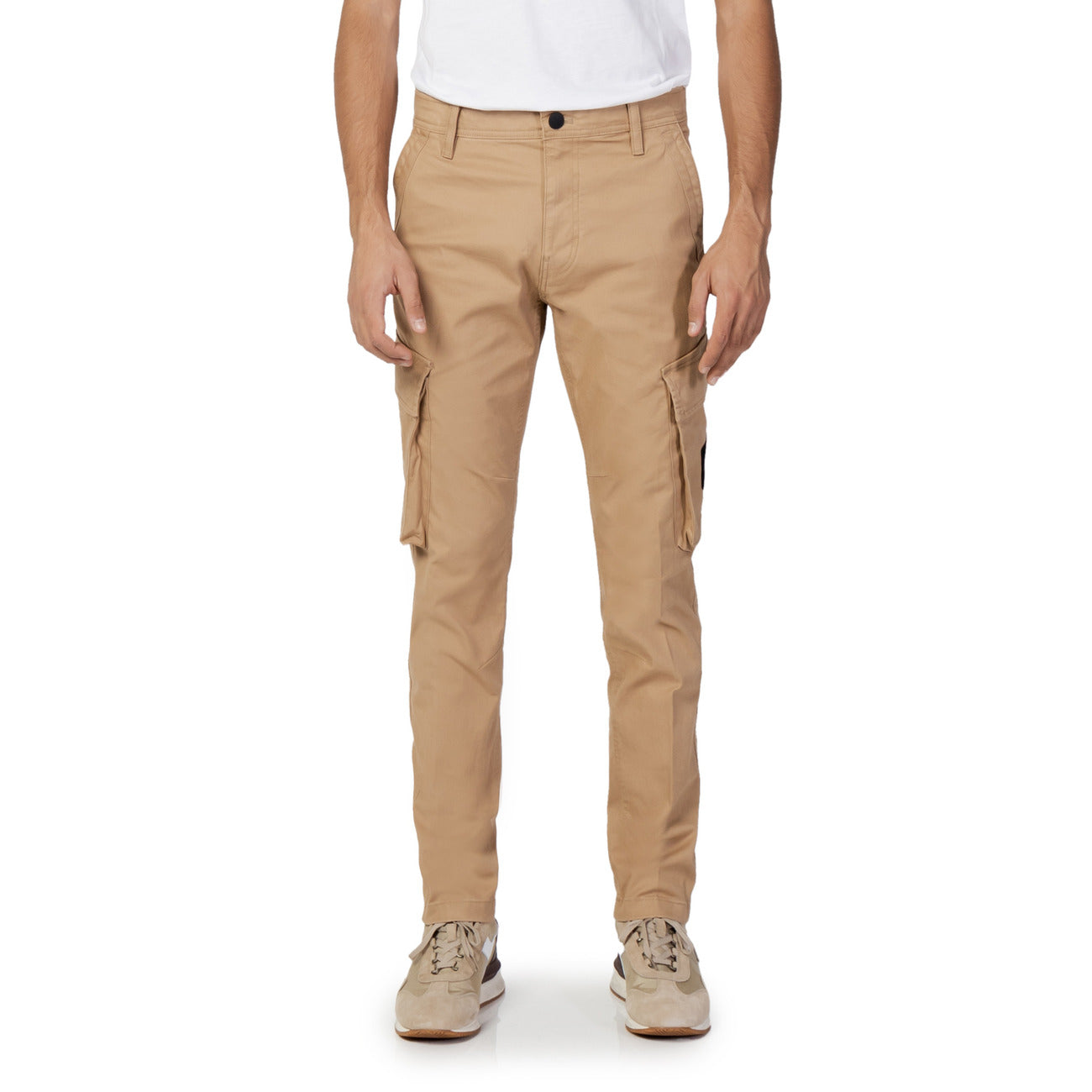 Calvin Klein Jeans - Calvin Klein Jeans Pantaloni Uomo