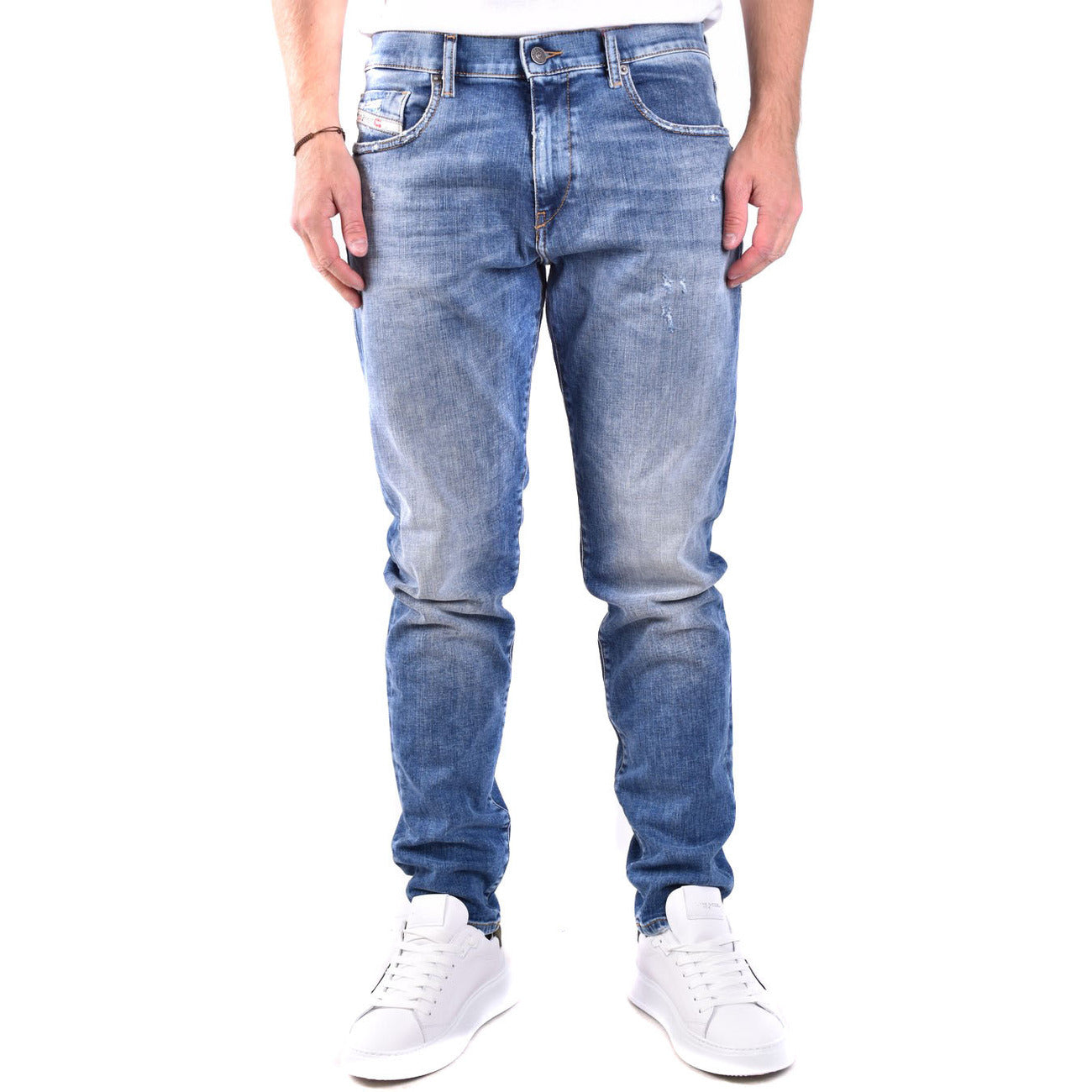 Diesel - Diesel Jeans Uomo