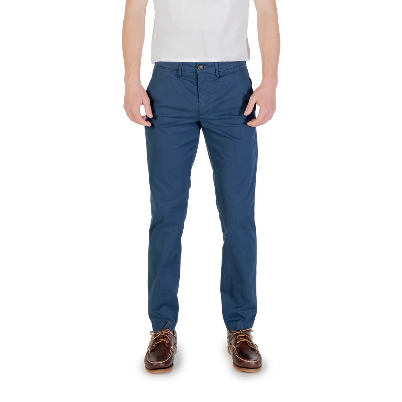 Borghese - Borghese Men's Pants