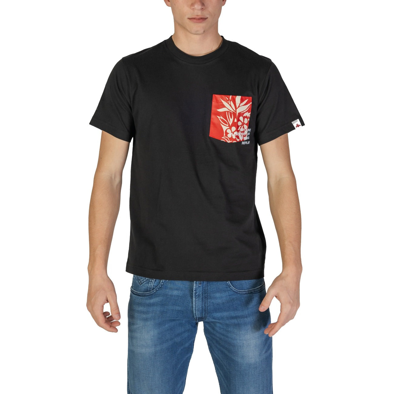 Replay - Replay Men's T-Shirt