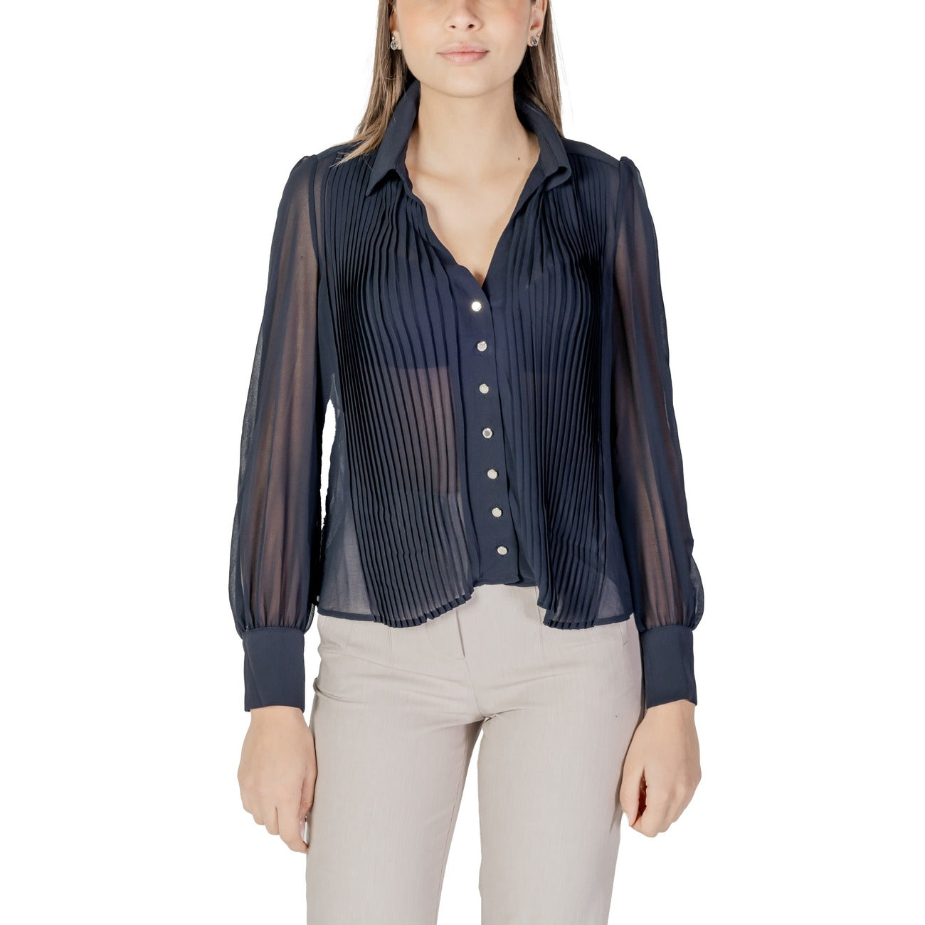 Morgan De Toi - Morgan De Toi Blouse Donna