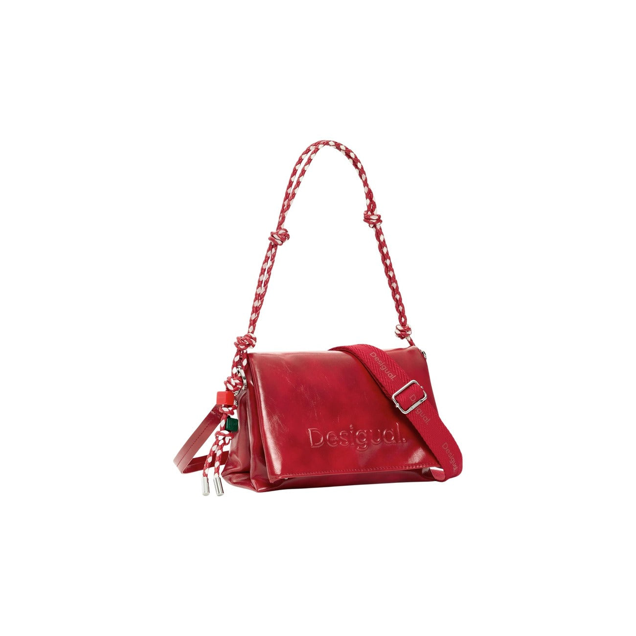 Desigual - Desigual Borsa Donna