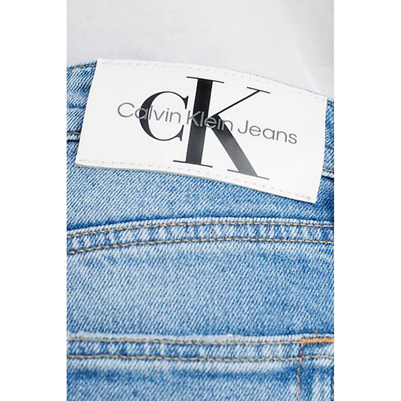 Calvin Klein Jeans - Calvin Klein Jeans Men's Jeans