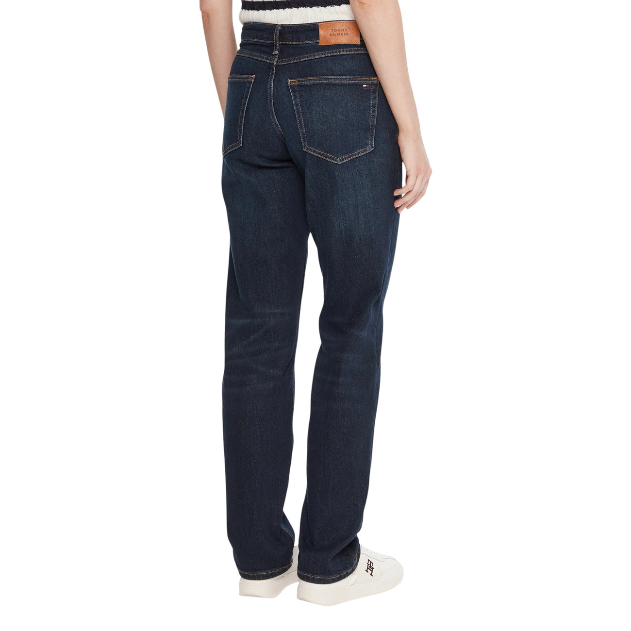 Tommy Hilfiger - Tommy Hilfiger Jeans Donna