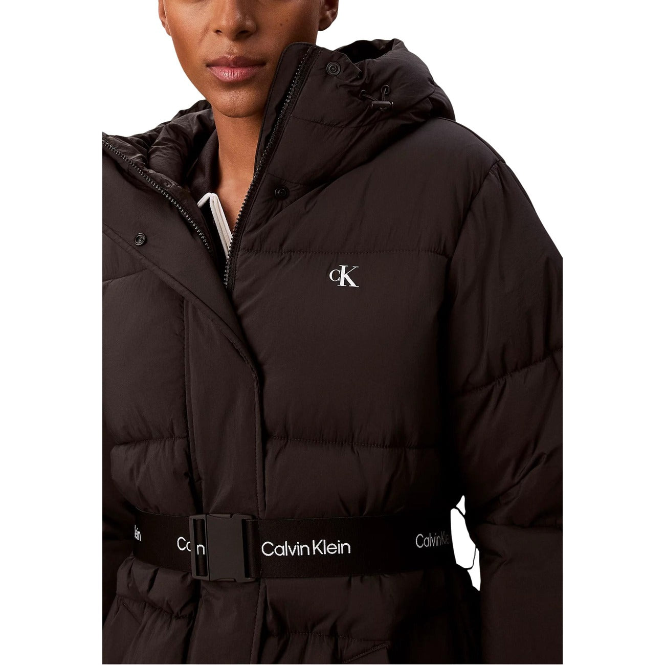 Calvin Klein Jeans - Calvin Klein Jeans Women's Jacket