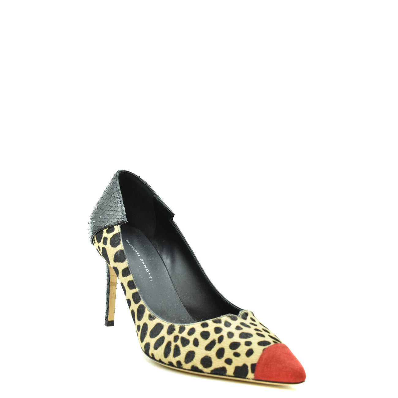 Giuseppe Zanotti - Giuseppe Zanotti Damenschuhe Pumps