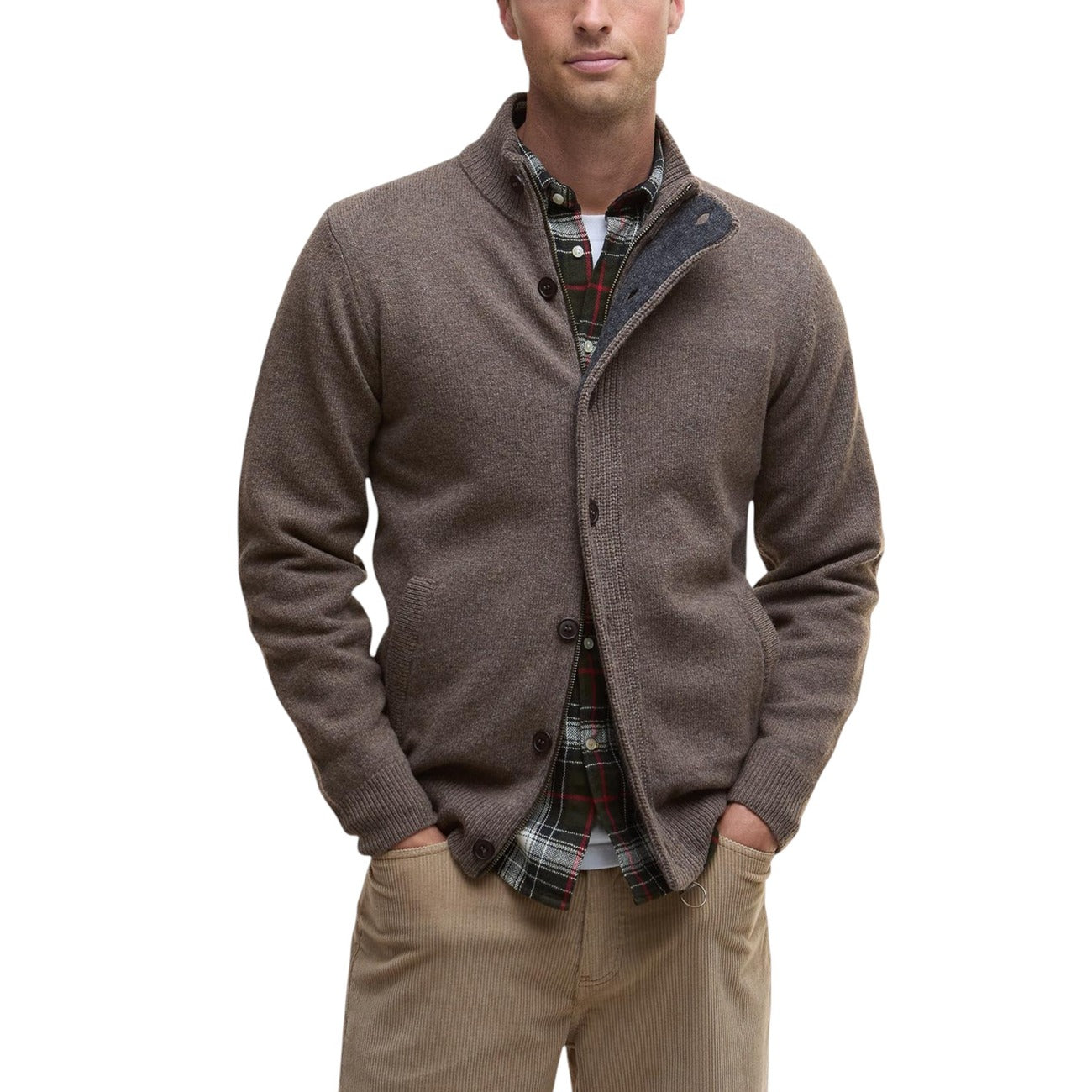 Barbour - Barbour Herrenjacke