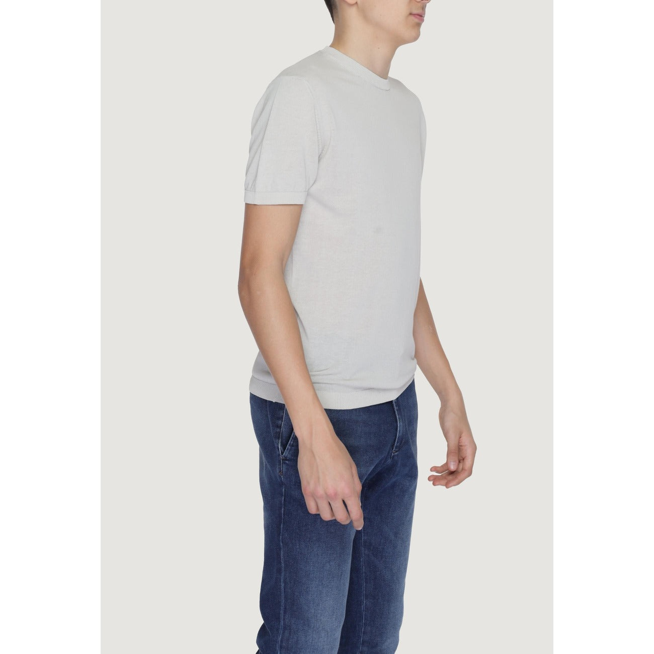 U.S. Polo Assn. - U.S. Polo Assn. Men's T-Shirt