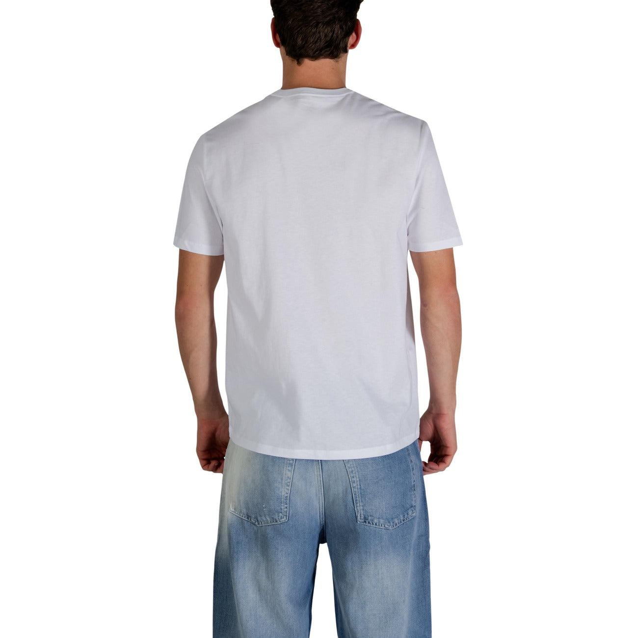 Calvin Klein Jeans - Calvin Klein Jeans T-Shirt Uomo