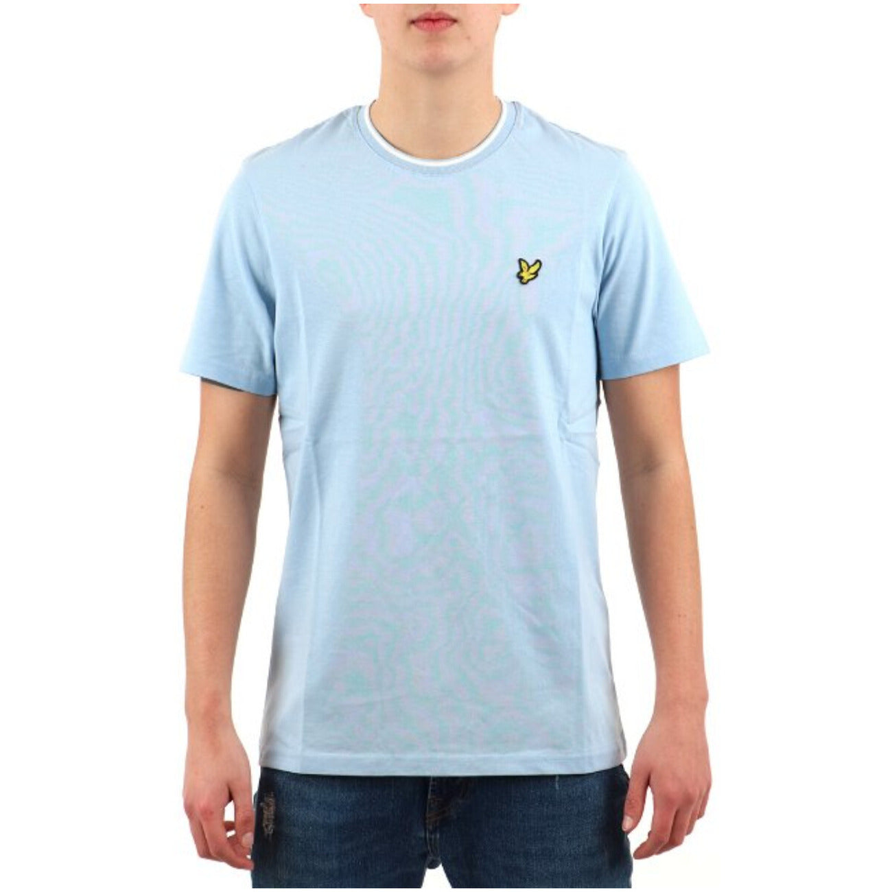 Lyle & Scott - Lyle & Scott Men's T-Shirt