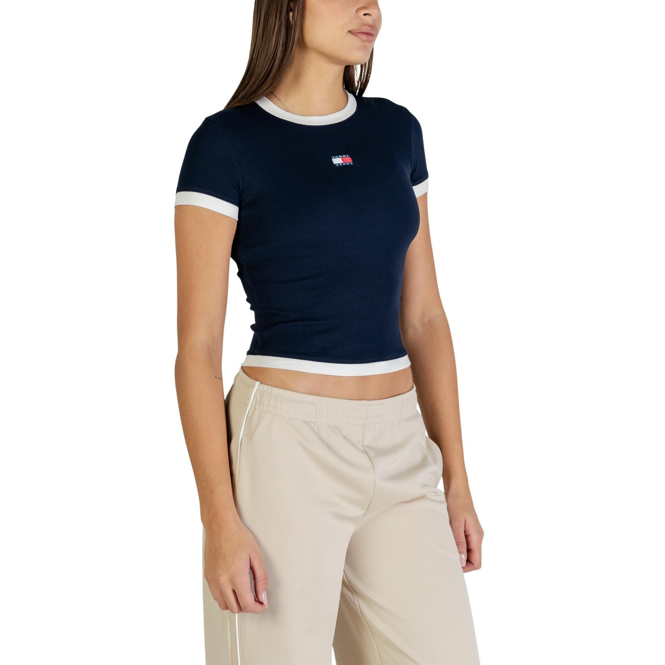 Tommy Hilfiger Jeans - Tommy Hilfiger Jeans Women's T-Shirt
