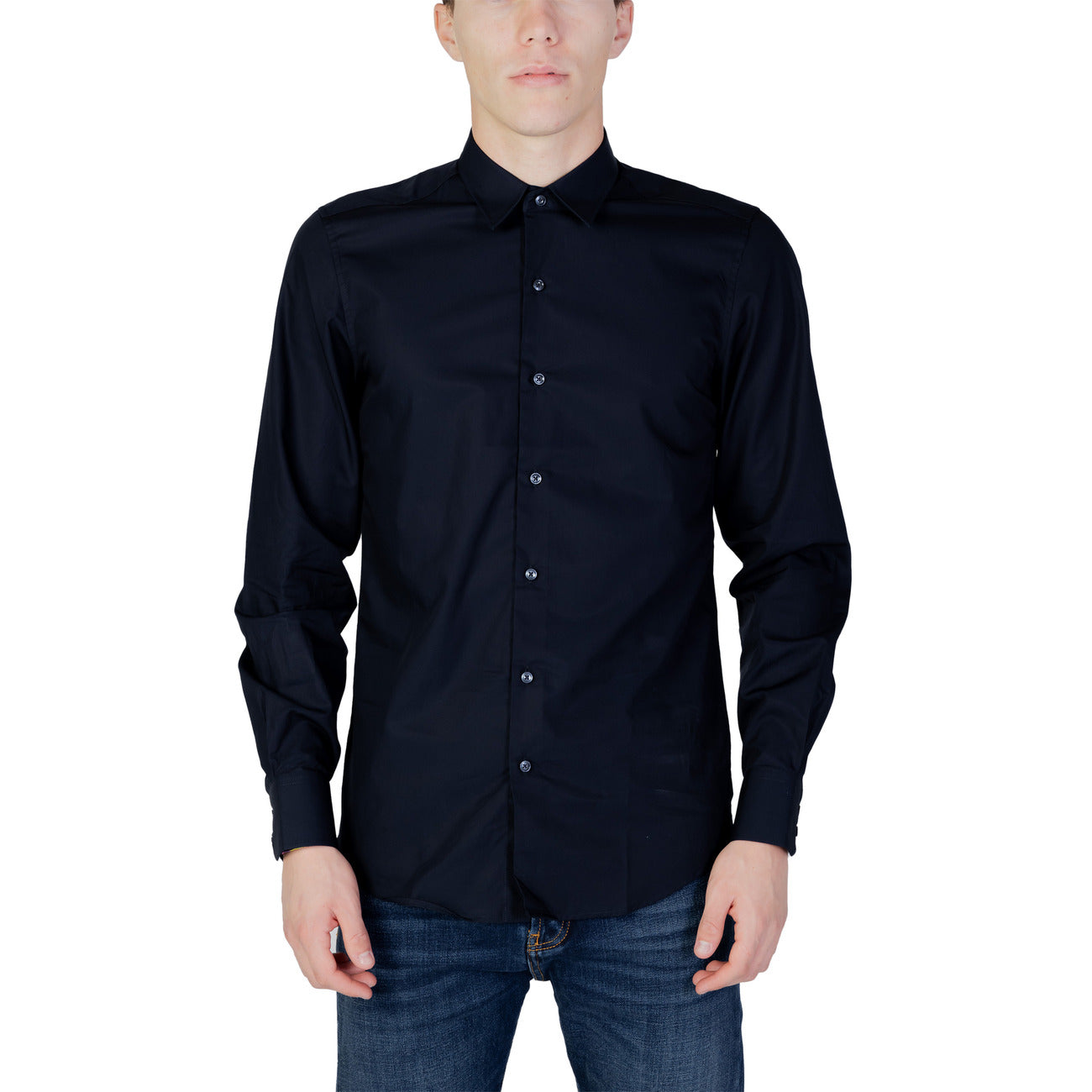 Antony Morato - Antony Morato Herrenhemd