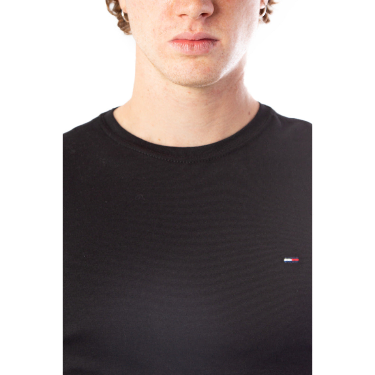 Tommy Hilfiger - Tommy Hilfiger Men's T-Shirt