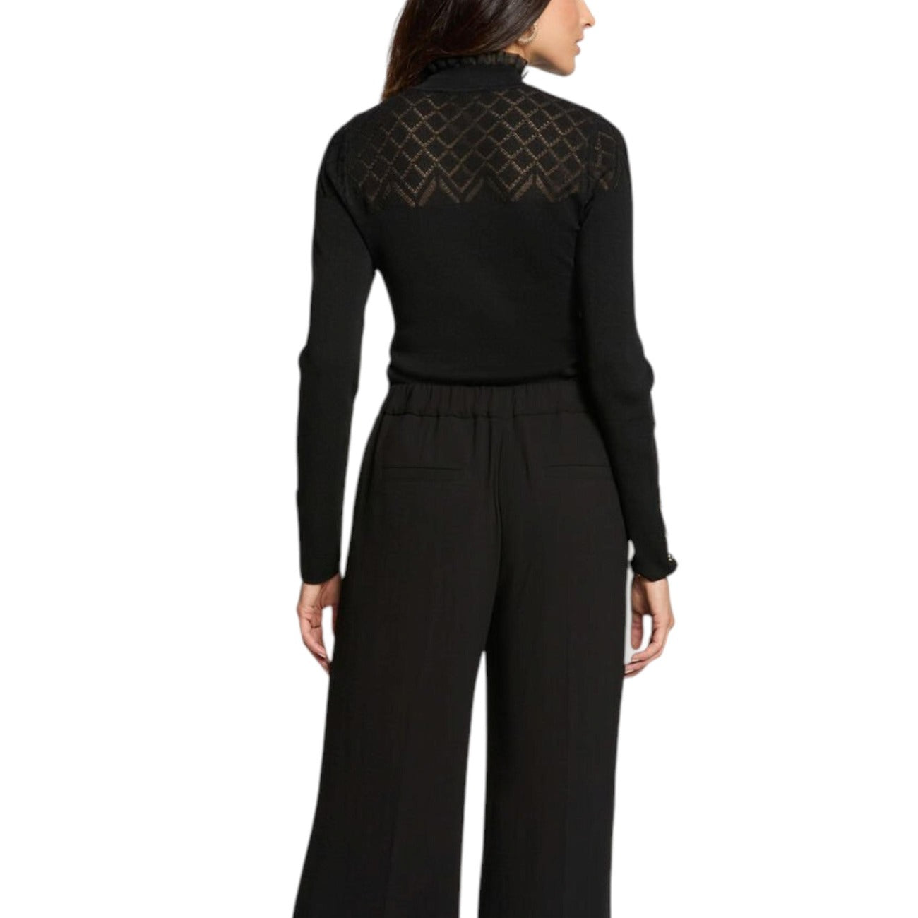 Morgan De Toi - Morgan De Toi Maglia Donna