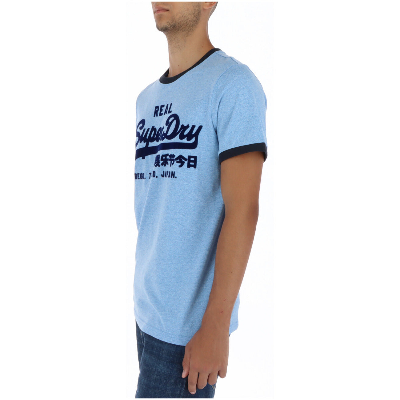 Superdry - Superdry T-Shirt Uomo