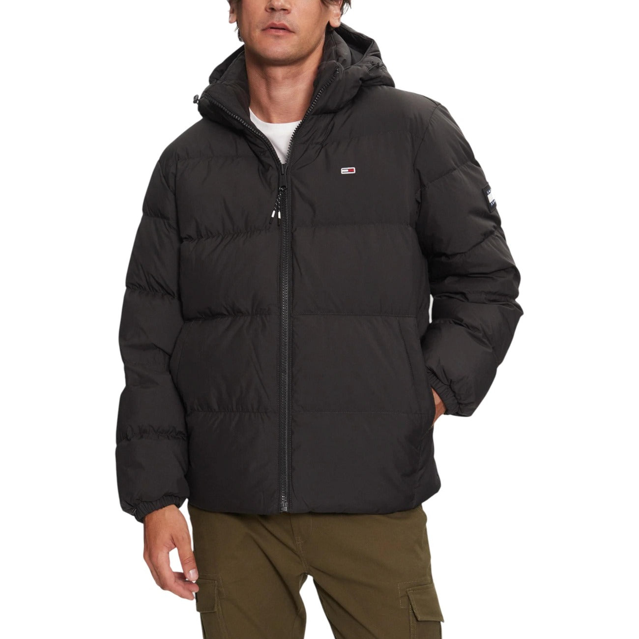 Tommy Hilfiger Jeans - Tommy Hilfiger Jeans Herrenjacke