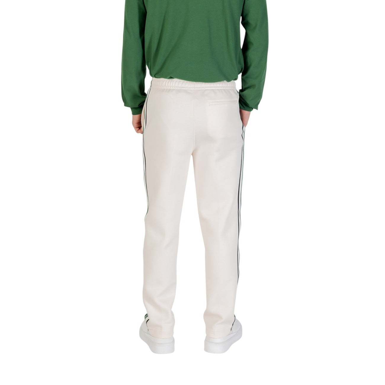 Lacoste - Lacoste Pantaloni Uomo
