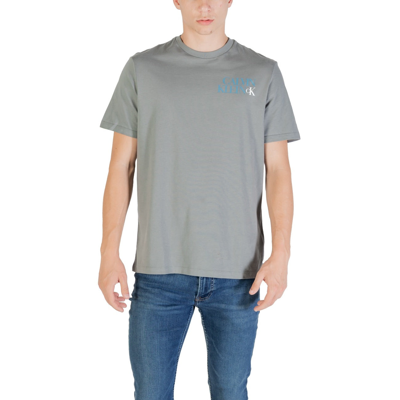 Calvin Klein Jeans - Calvin Klein Jeans Herren T-Shirt