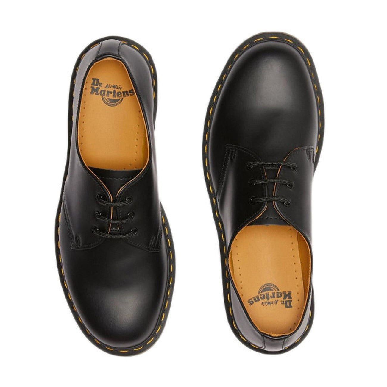 Dr. Martens - Dr. Martens Scarpe Basse Donna