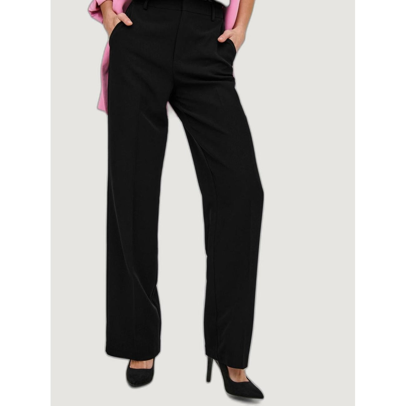Only - Only Pantaloni Donna