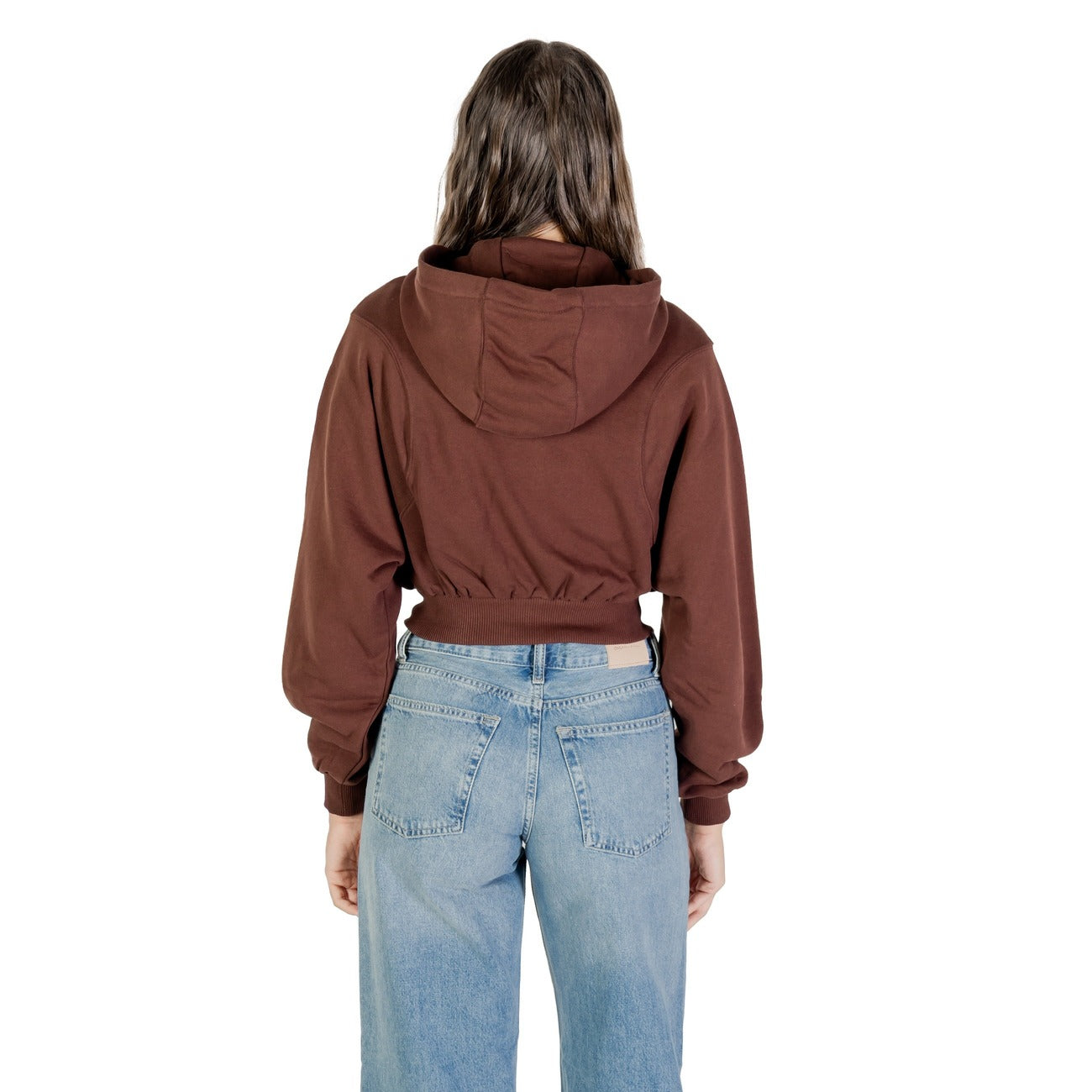 Tommy Hilfiger Jeans - Tommy Hilfiger Jeans Felpa Donna