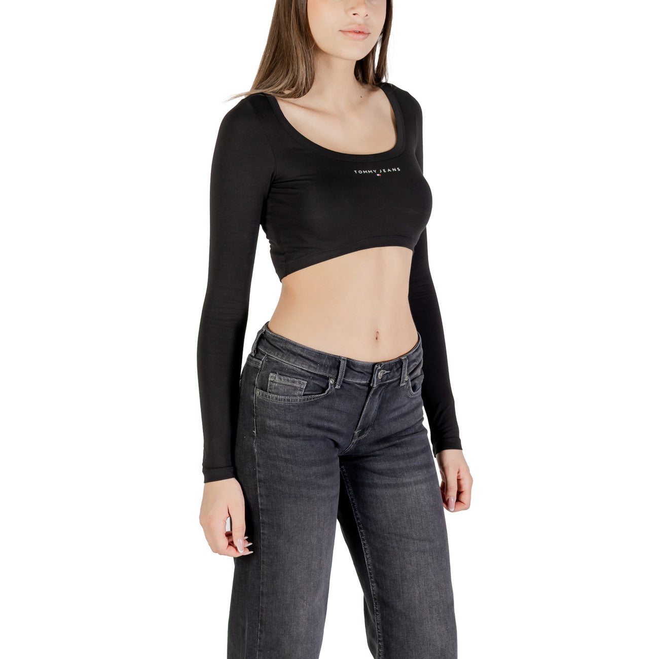 Tommy Hilfiger Jeans - Tommy Hilfiger Jeans Top Damen