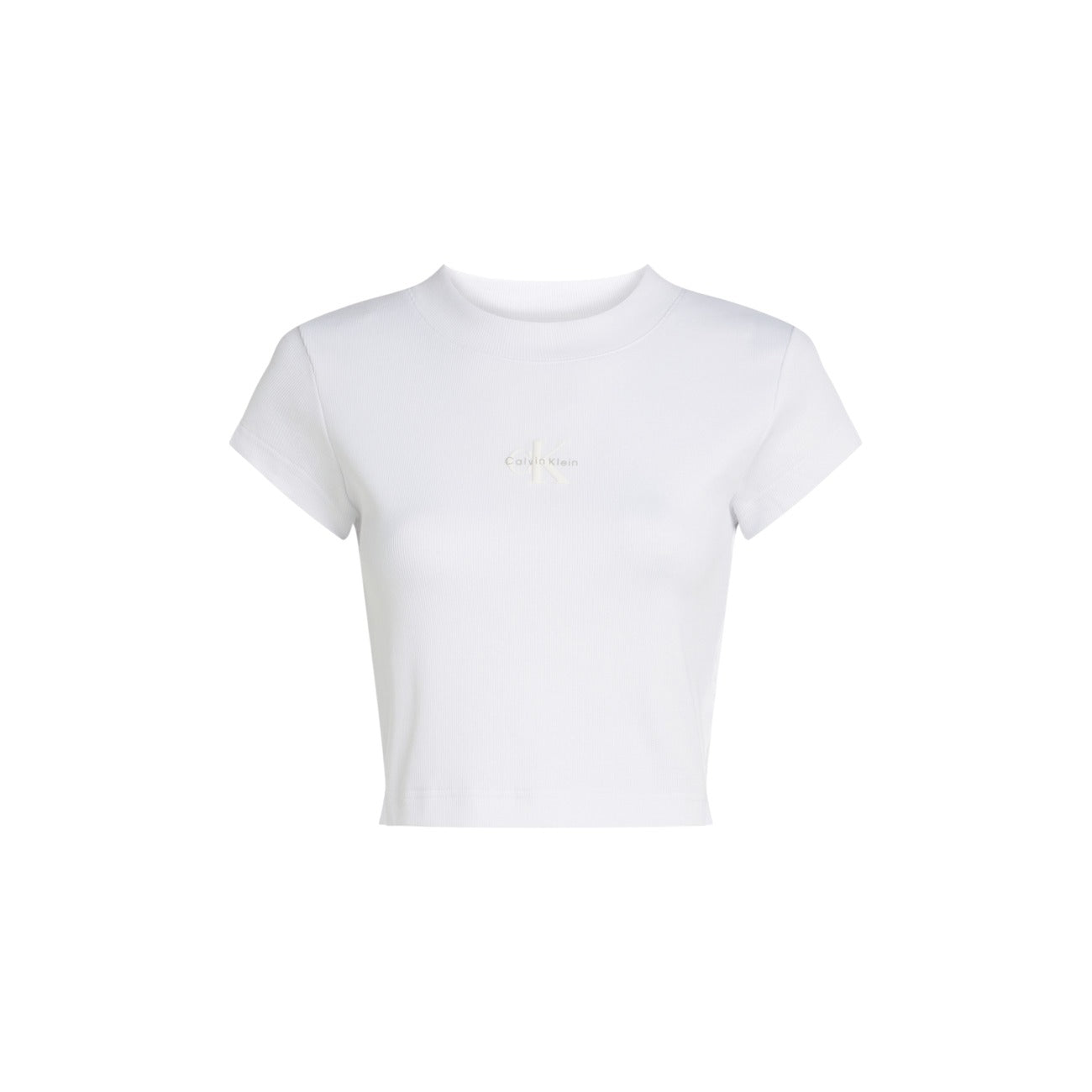 Calvin Klein Jeans - Calvin Klein Jeans T-Shirt Donna