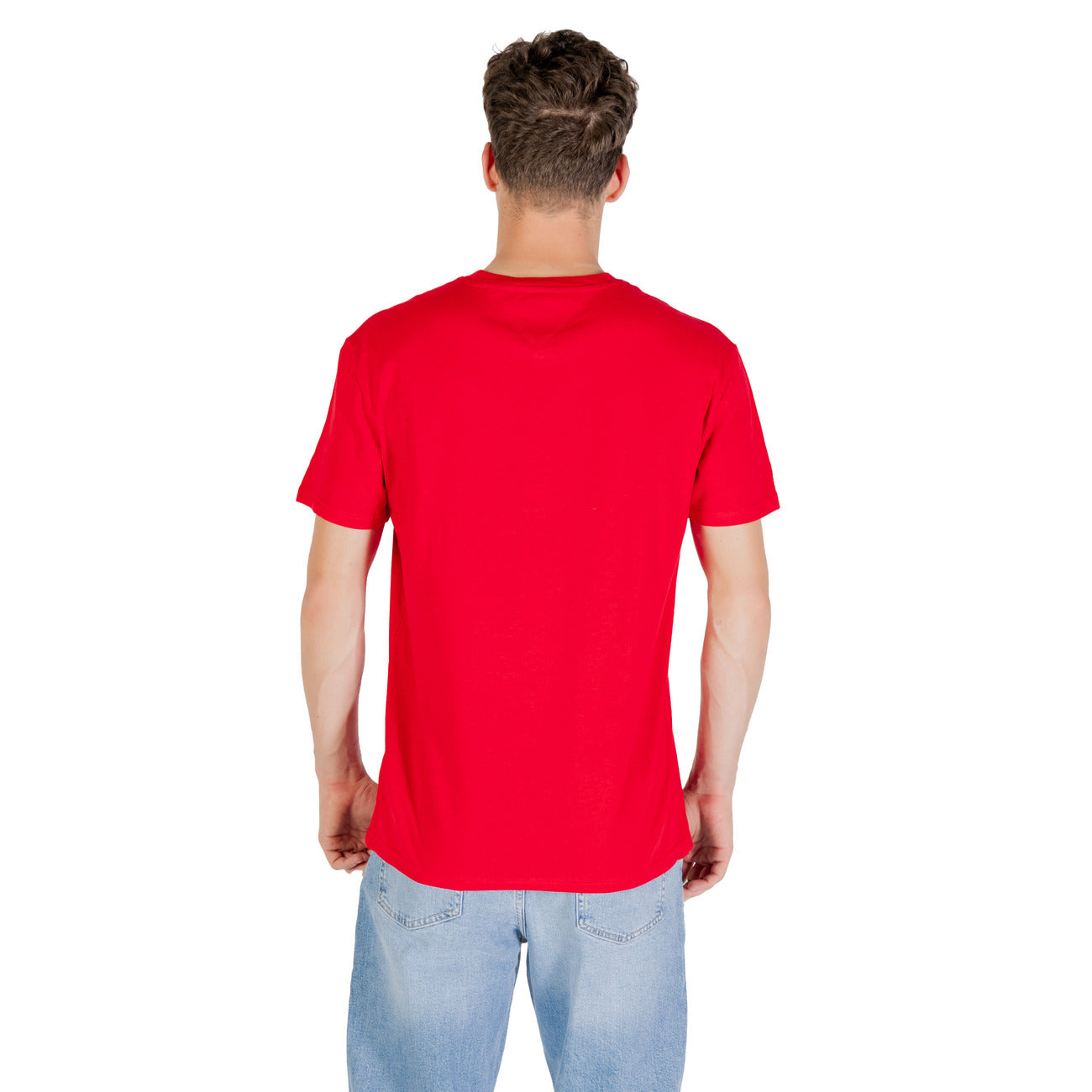 Tommy Hilfiger Jeans - Tommy Hilfiger Jeans Herren T-Shirt