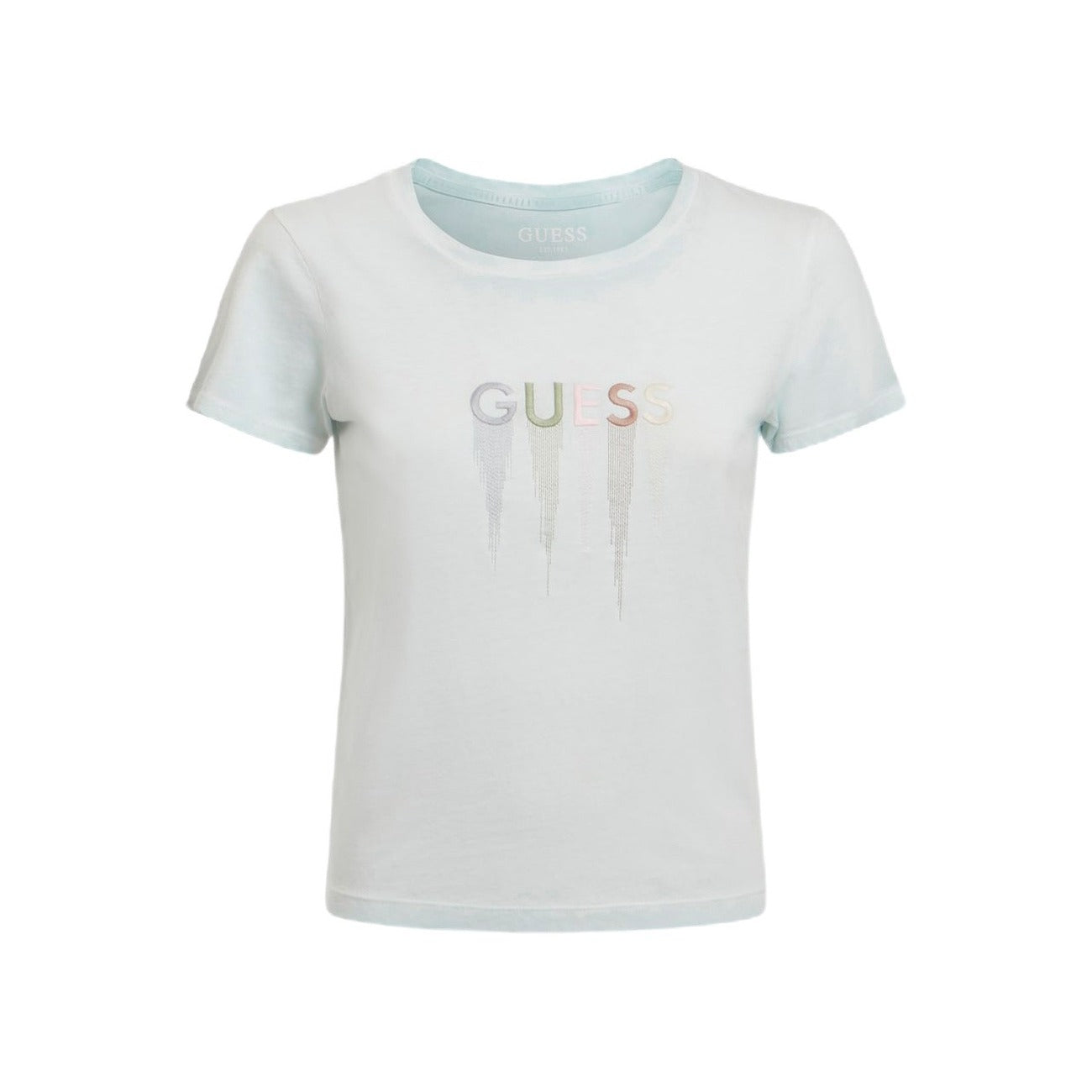 Guess - Guess T-Shirt Donna