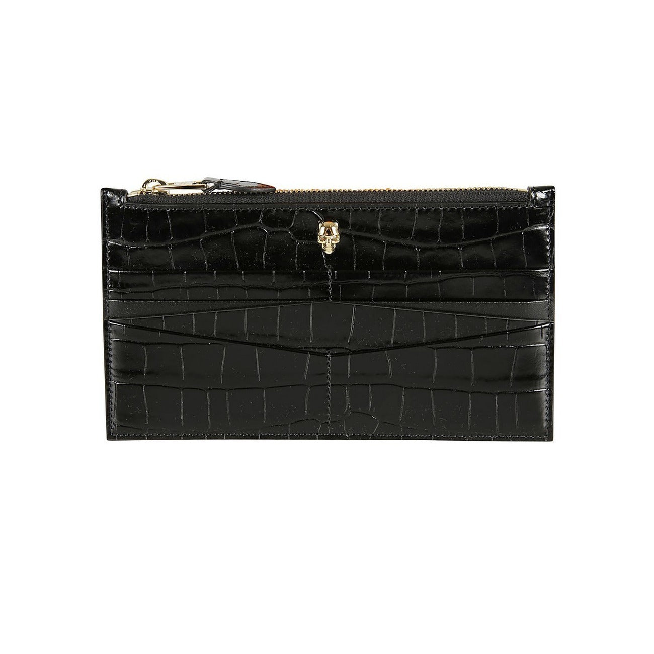 Alexander Mcqueen - Alexander Mcqueen Women's Wallet