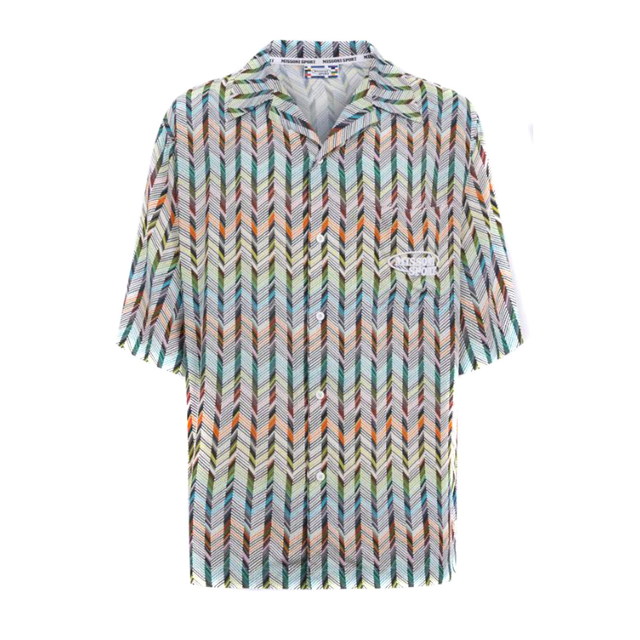 Missoni - Missoni  Camicia Uomo