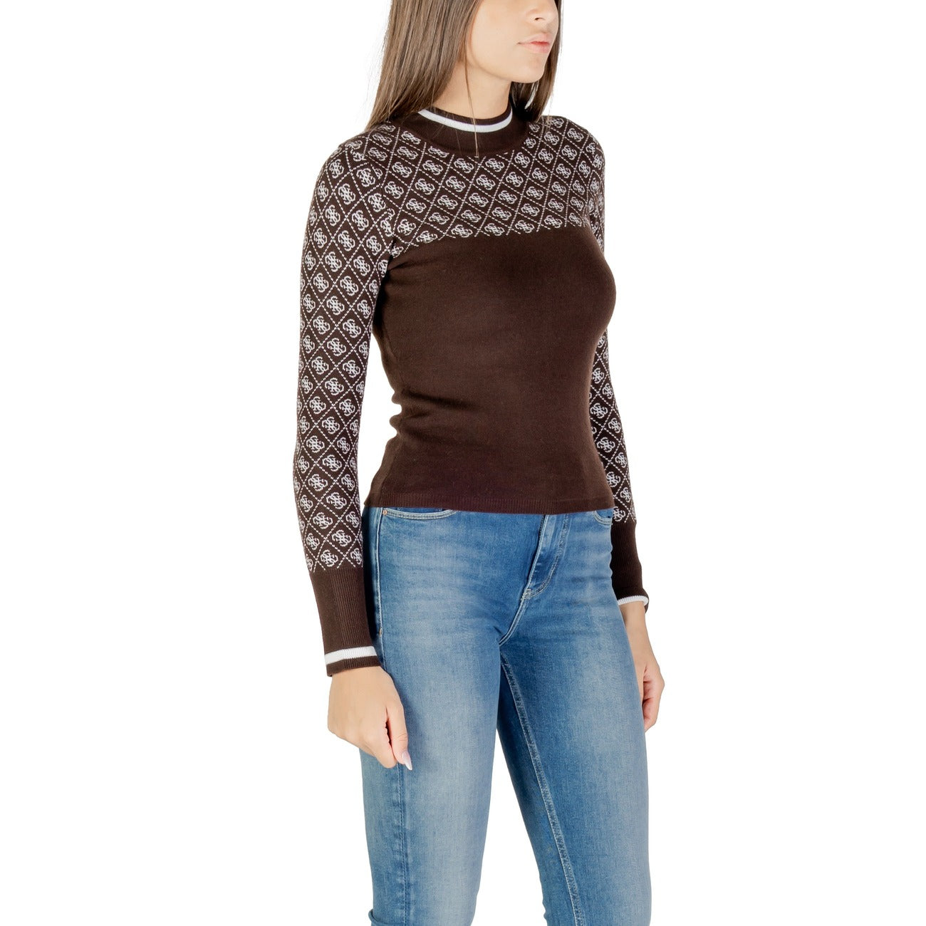 Guess - Guess Damenpullover