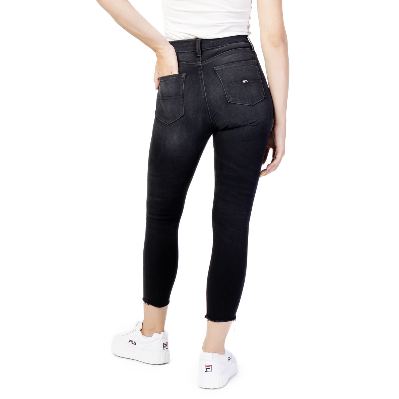 Tommy Hilfiger Jeans - Tommy Hilfiger Jeans Jeans Donna