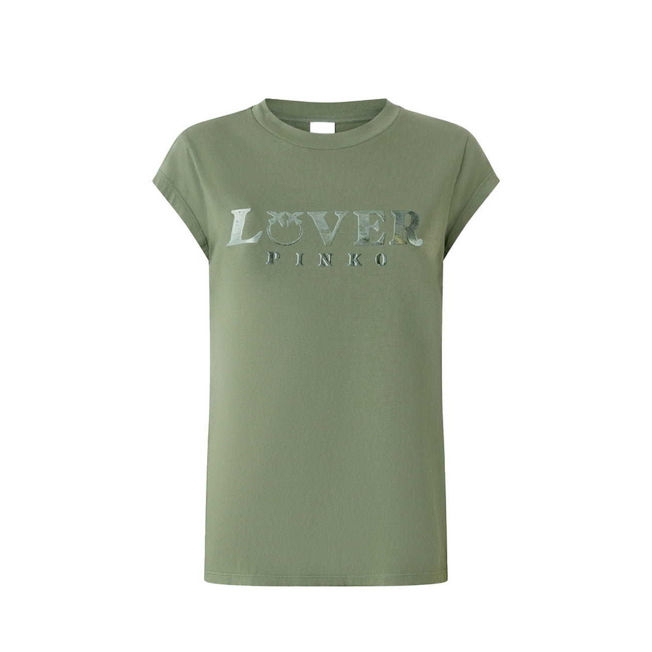 Pinko - Pinko T-Shirt Donna