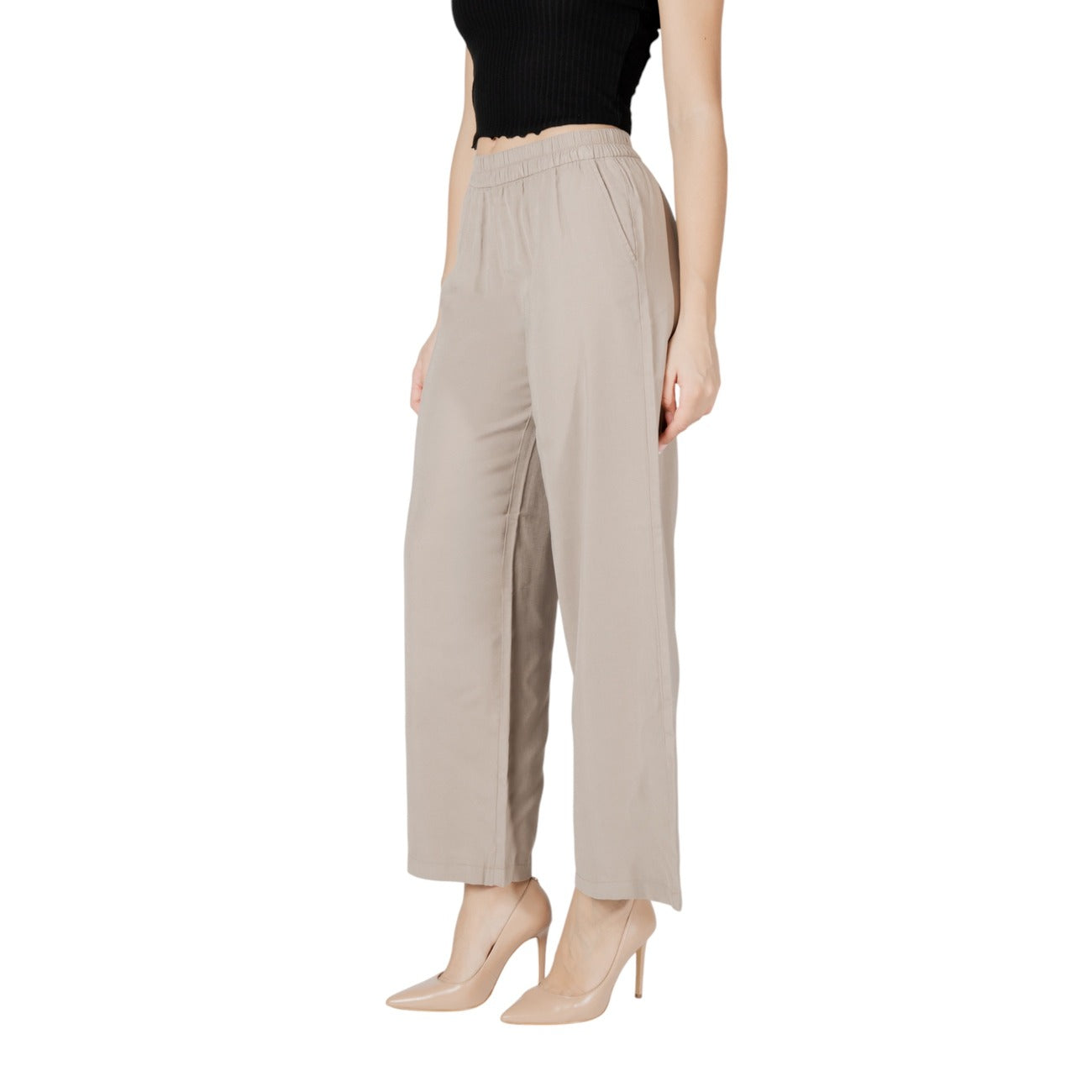 Only - Only Pantaloni Donna