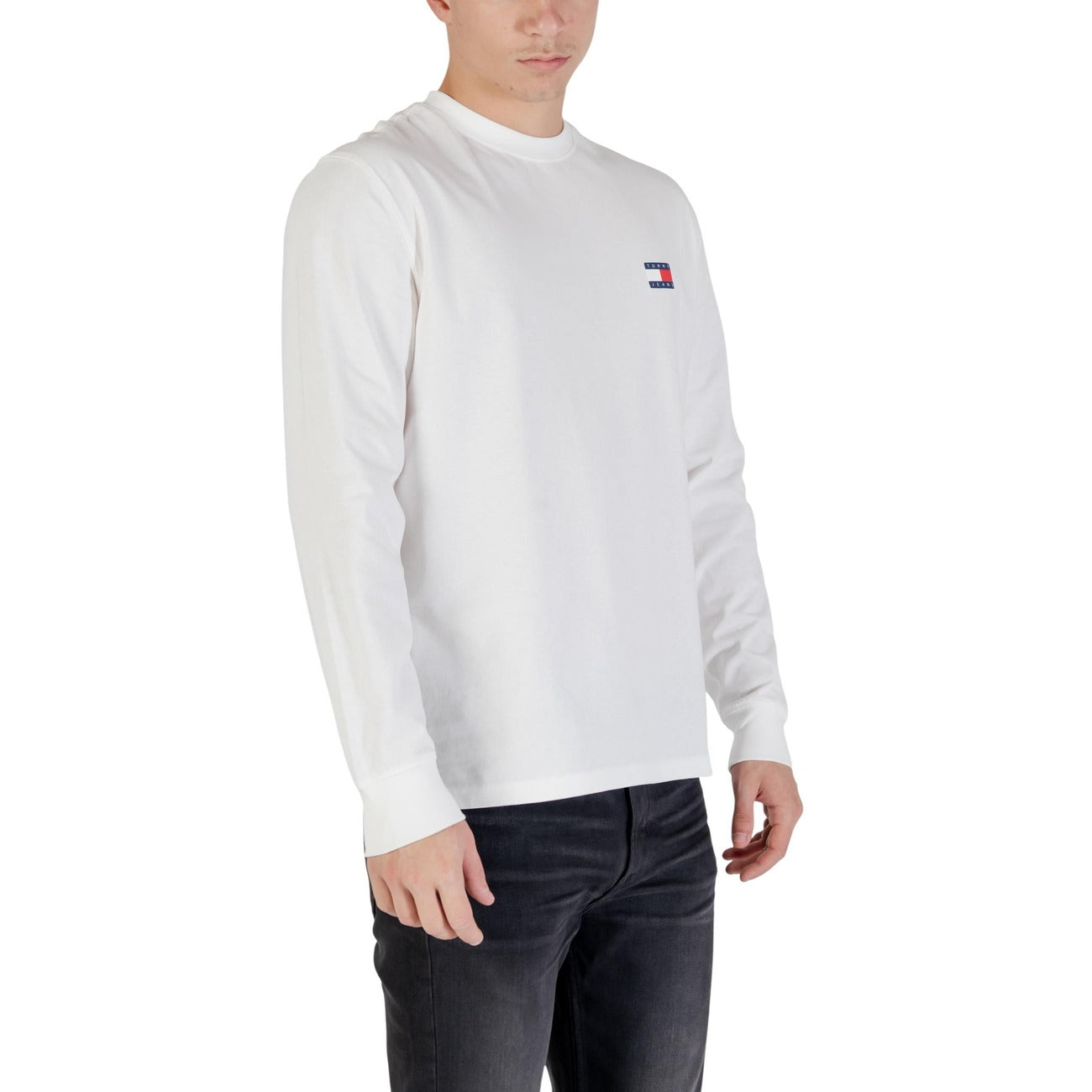 Tommy Hilfiger Jeans - Tommy Hilfiger Jeans T-Shirt Uomo
