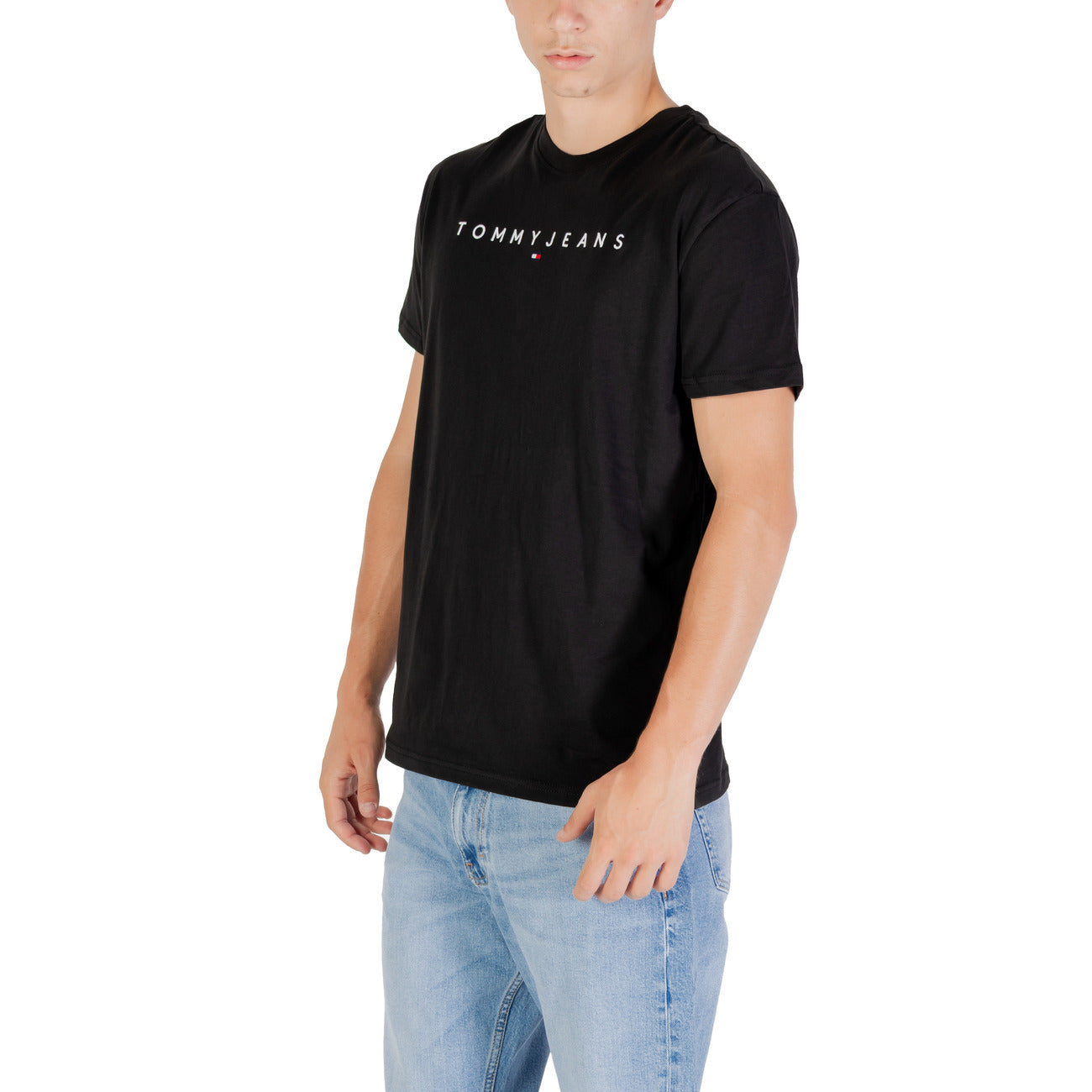 Tommy Hilfiger Jeans - Tommy Hilfiger Jeans T-Shirt Uomo