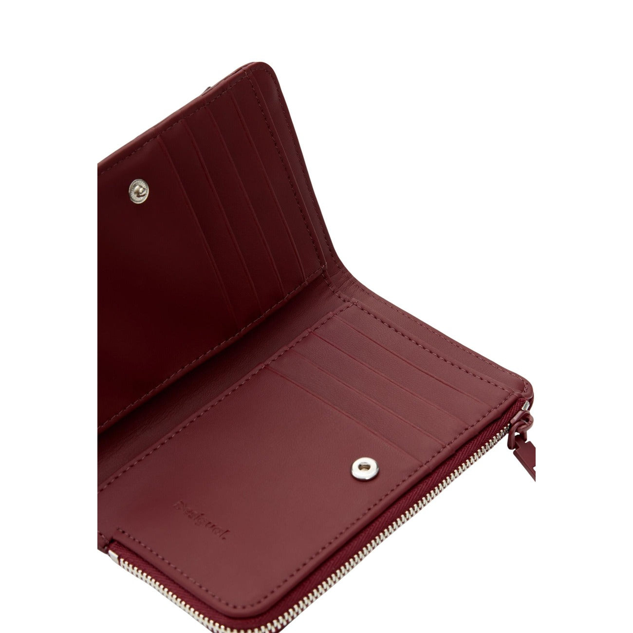 Desigual - Desigual Portafogli Donna