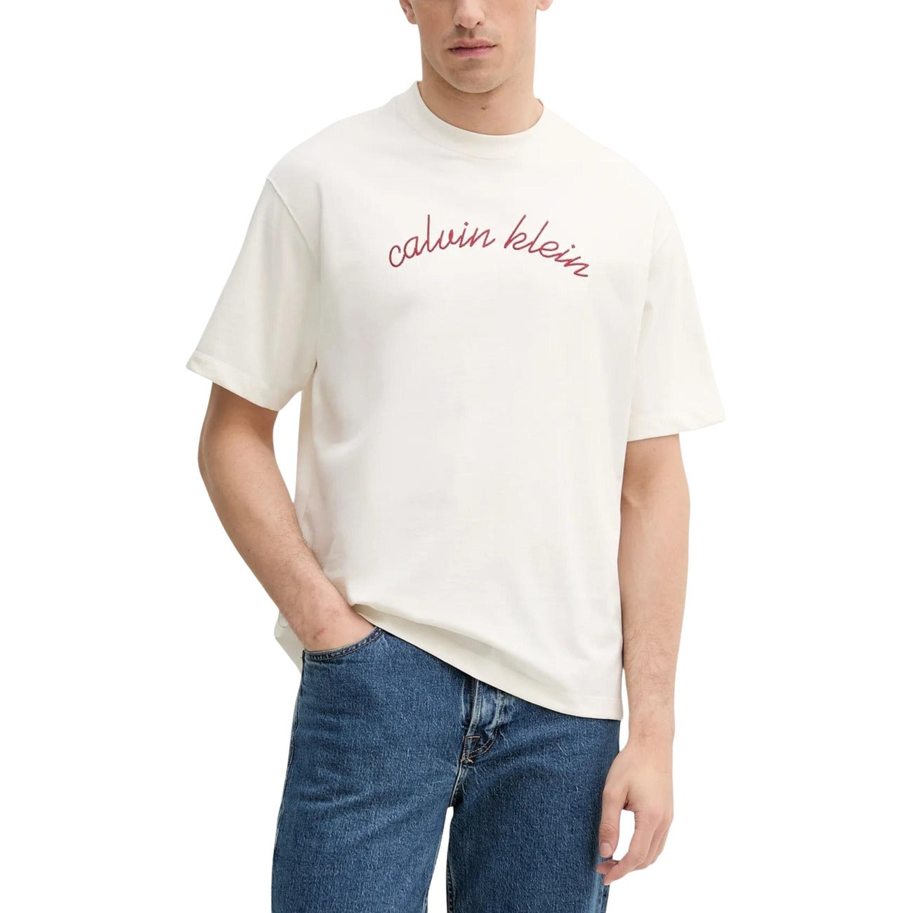 Calvin Klein Jeans - Calvin Klein Jeans T-Shirt Uomo
