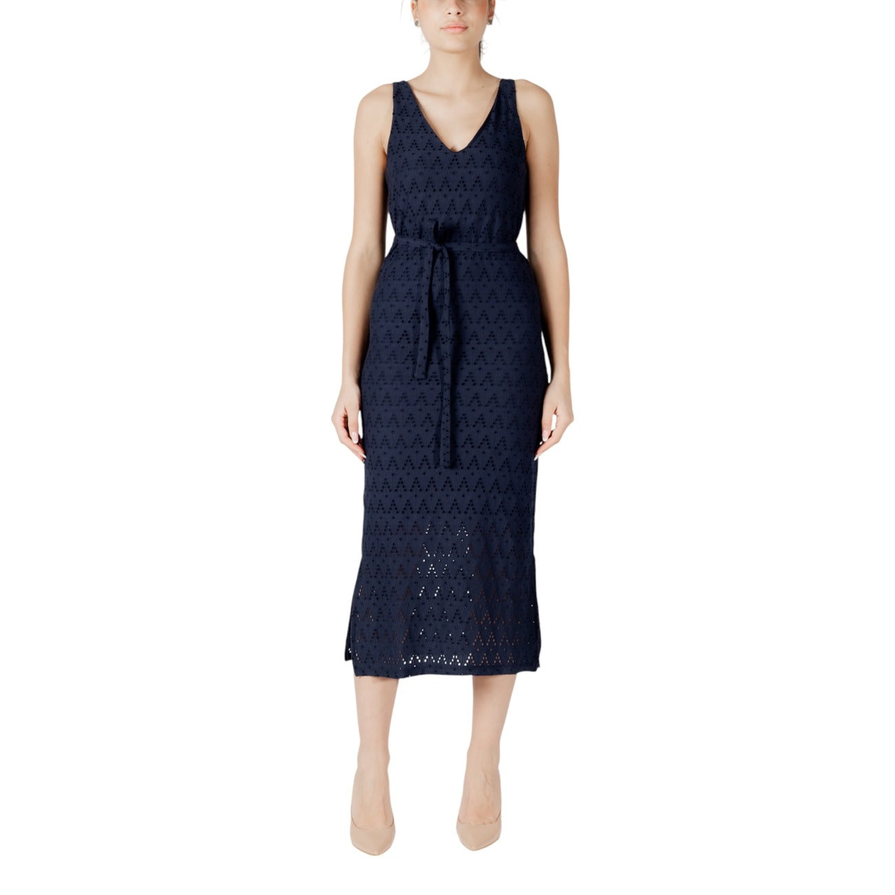 Vila Clothes - Vila Clothes Women's Dress