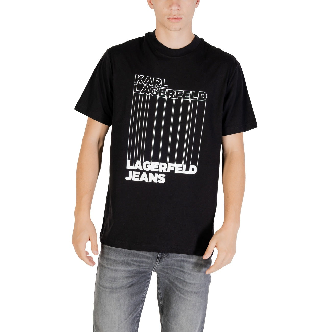 Karl Lagerfeld Jeans - Karl Lagerfeld Jeans Herren T-Shirt