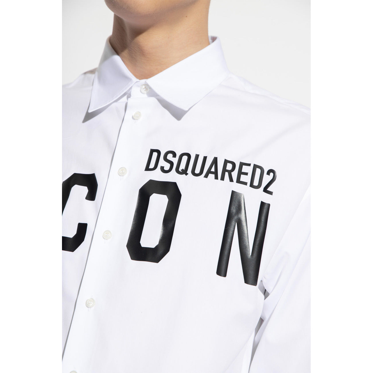 Dsquared - Dsquared Herrenhemd
